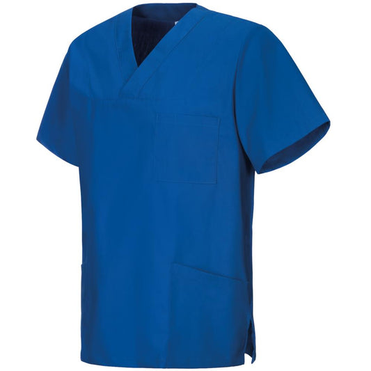 Schlupfkasack  Royalblau - Unisex - L