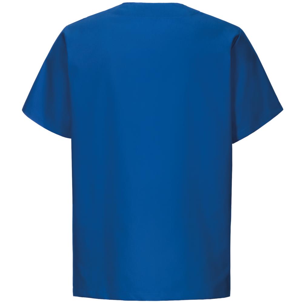 Schlupfkasack  Royalblau - Unisex - 5XL