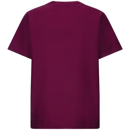 Schlupfkasack  - Bordeaux - Unisex - 5XL