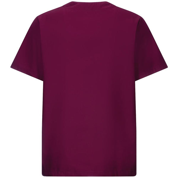Schlupfkasack  - Bordeaux - Unisex - 5XL