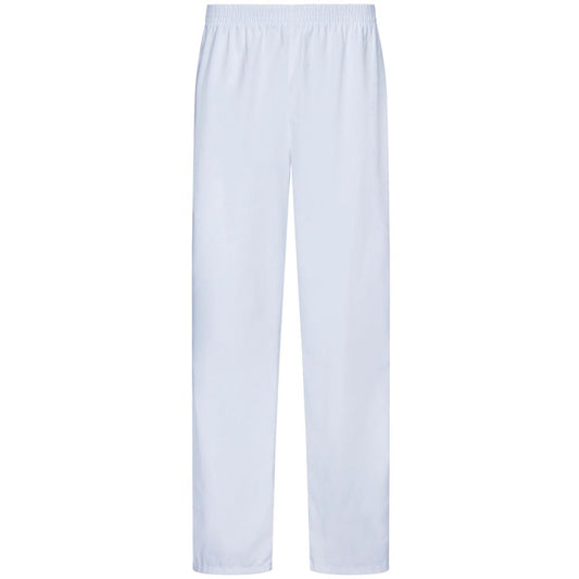Schlupfhose - Weiß  - Unisex - S