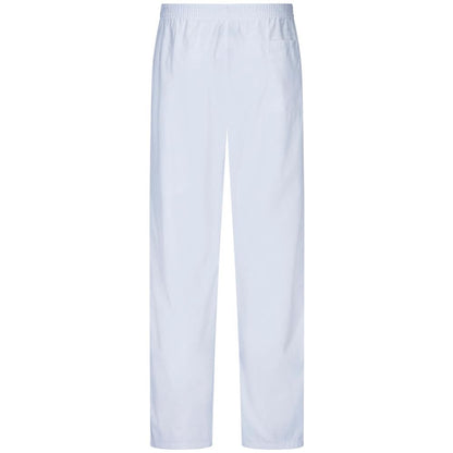 Schlupfhose - Weiß  - Unisex - L