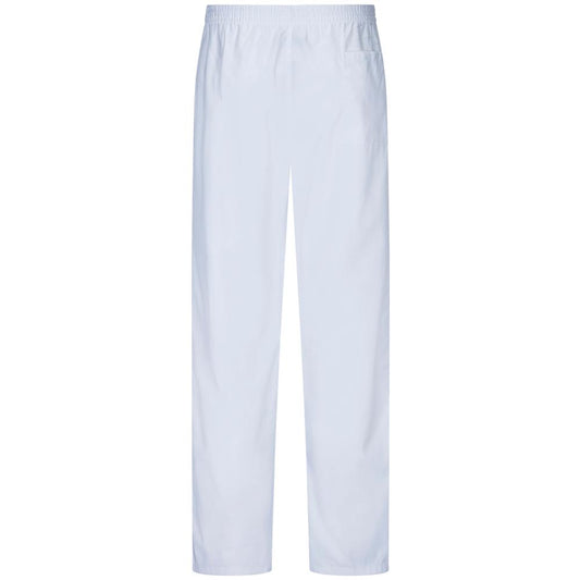 Schlupfhose - Weiß  - Unisex - XXL