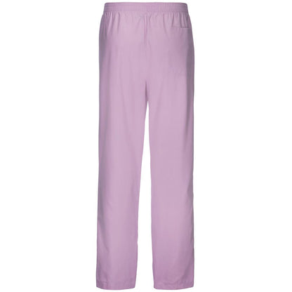 Schlupfhose - Flieder - Unisex - XL