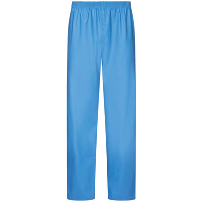 Schlupfhose - Himmelblau - Unisex - XL