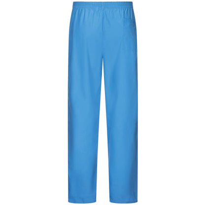 Schlupfhose - Himmelblau - Unisex - L