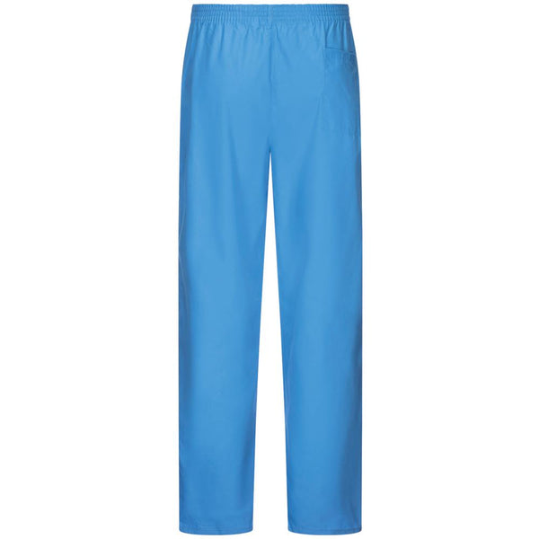 Schlupfhose - Himmelblau - Unisex - L