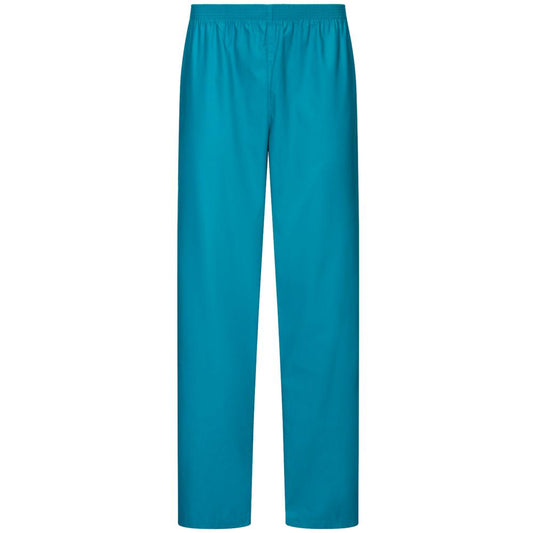 Schlupfhose - Türkis - Unisex - 5XL