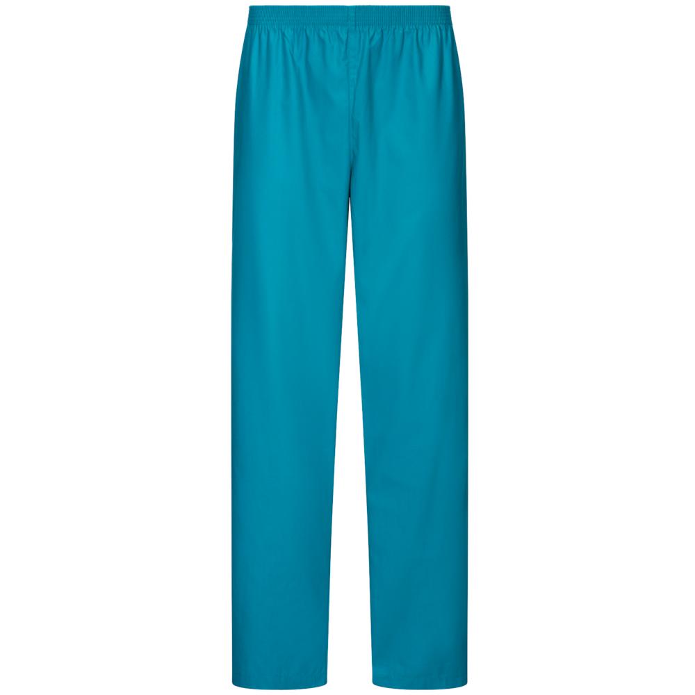 Schlupfhose - Türkis - Unisex - 4XL