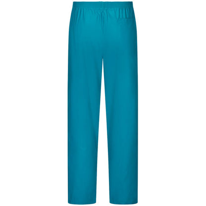 Schlupfhose - Türkis - Unisex - XXL