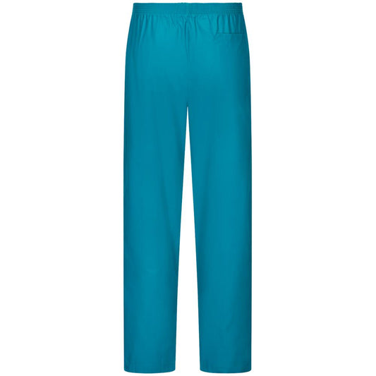 Schlupfhose - Türkis - Unisex - M