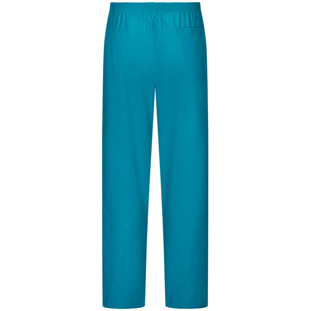 Schlupfhose - Türkis - Unisex - XL