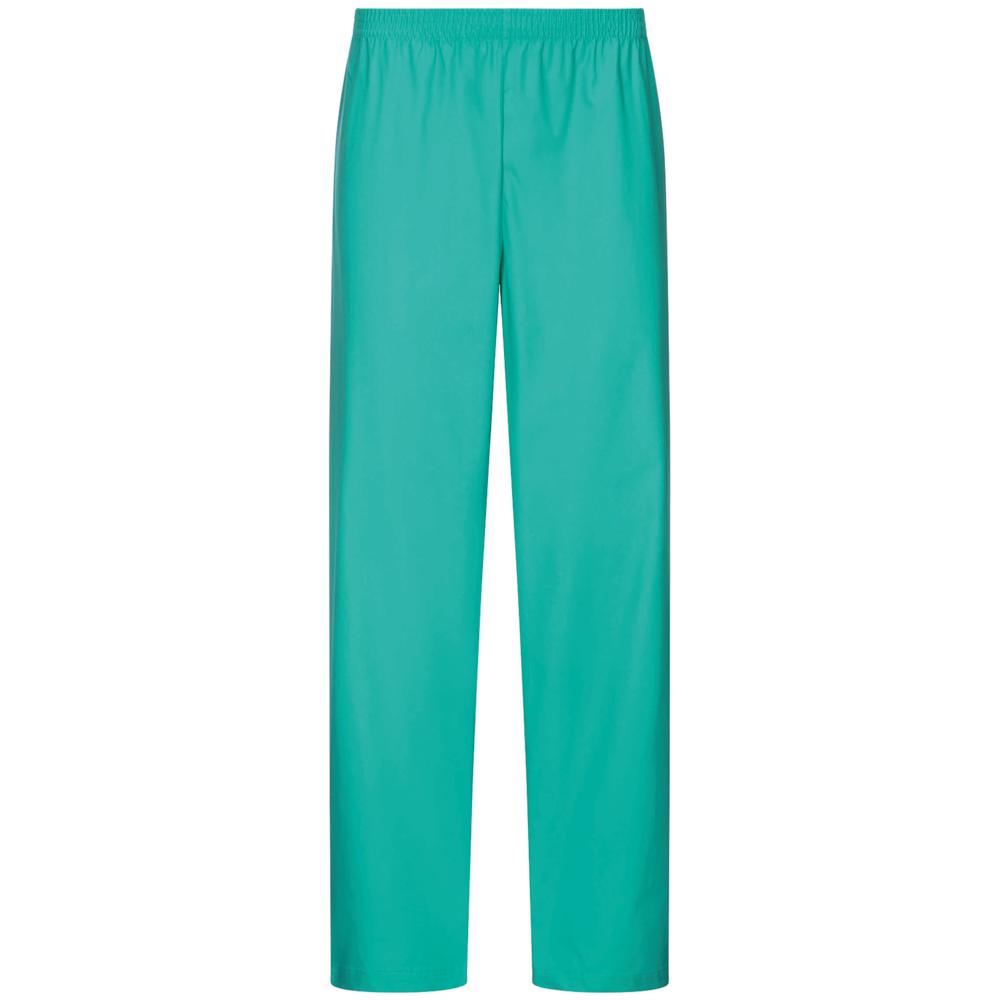 Schlupfhose - Hellgrün - Unisex - XS