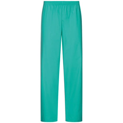 Schlupfhose - Hellgrün - Unisex - XS