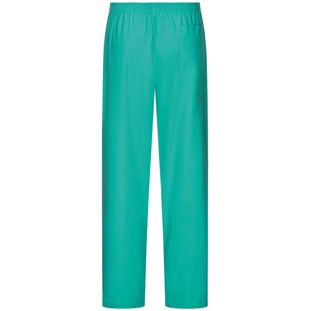 Schlupfhose - Hellgrün - Unisex - XS