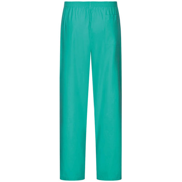 Schlupfhose - Hellgrün - Unisex - XS