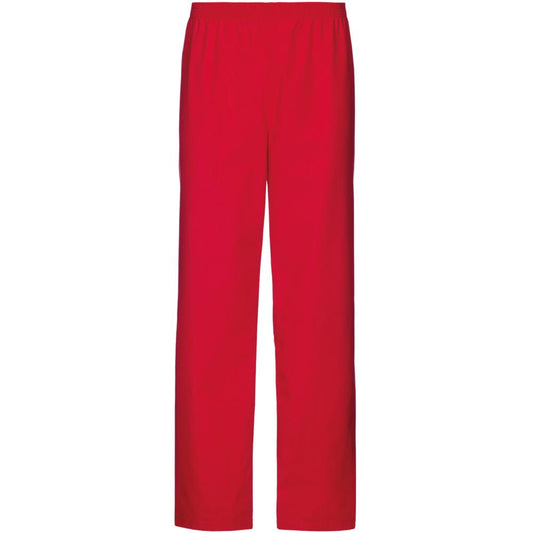 Schlupfhose - Rot - Unisex - L