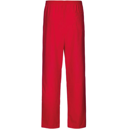 Schlupfhose - Rot - Unisex - 3XL