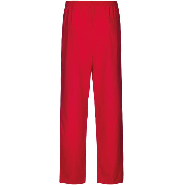 Schlupfhose - Rot - Unisex - 3XL