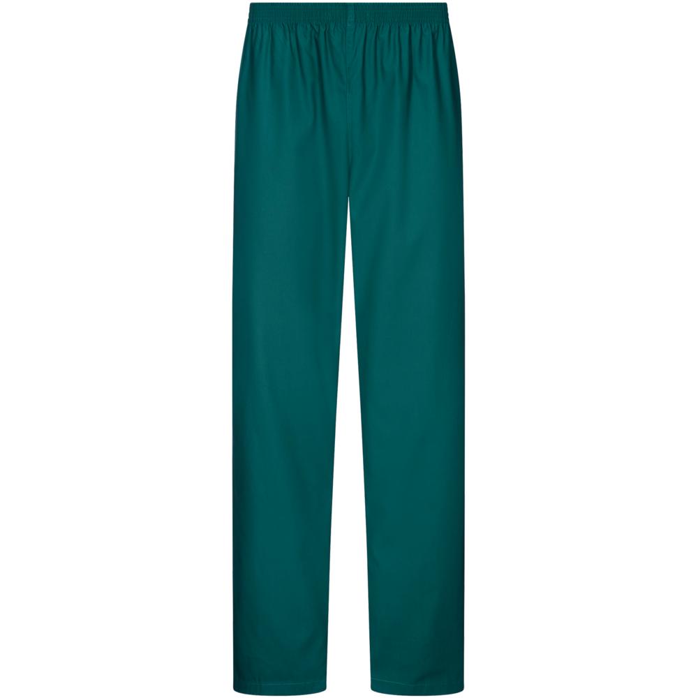 Schlupfhose - Dunkelgrün - Unisex - S