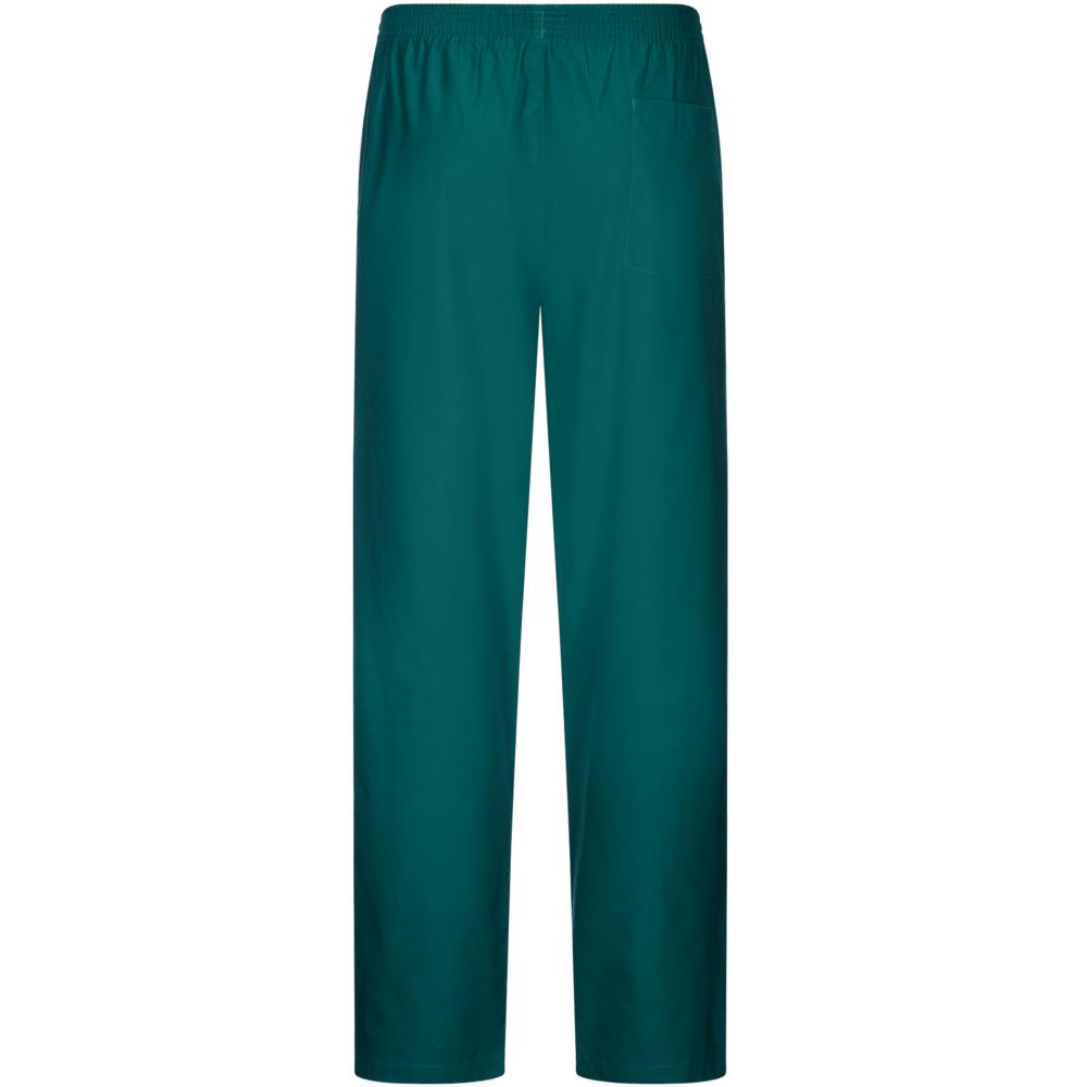 Schlupfhose - Dunkelgrün - Unisex - S