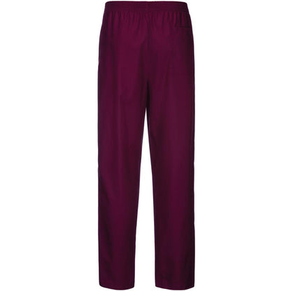 Schlupfhose - Bordeaux - Unisex - XS