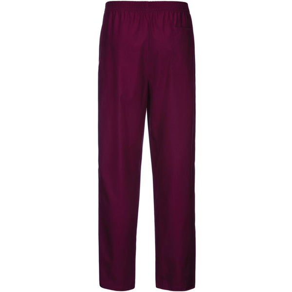 Schlupfhose - Bordeaux - Unisex - XS