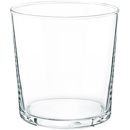 BODEGA Trinkglas - 35,5 cl - (8,5 x 9,1 cm) - geeicht /-/ 0,2