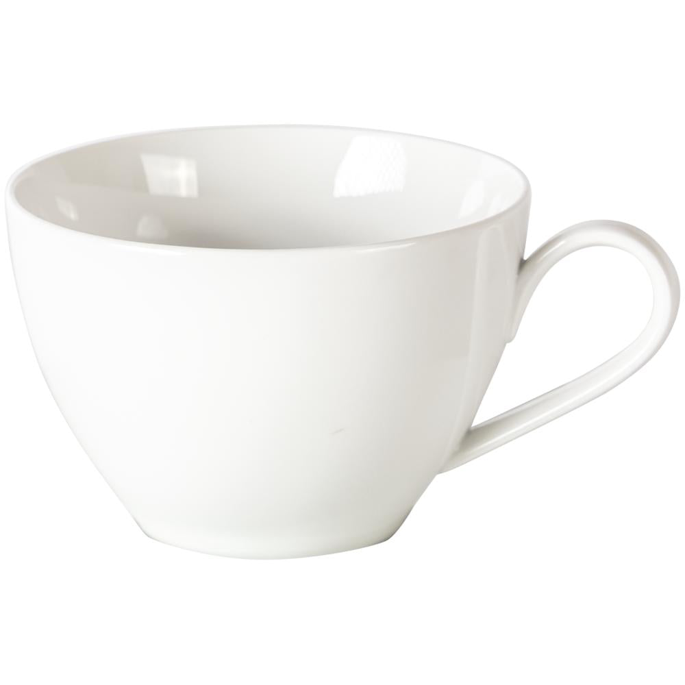 NORWAY Milchkaffeetasse - Inhalt 37,5 cl (ø 11 x 7,5 cm)