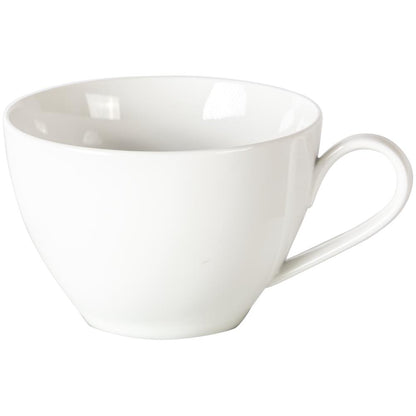 NORWAY Milchkaffeetasse - Inhalt 37,5 cl (ø 11 x 7,5 cm)