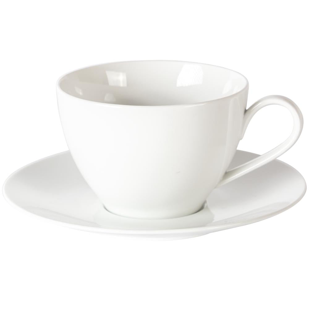 NORWAY Milchkaffeetasse - Inhalt 37,5 cl (ø 11 x 7,5 cm)