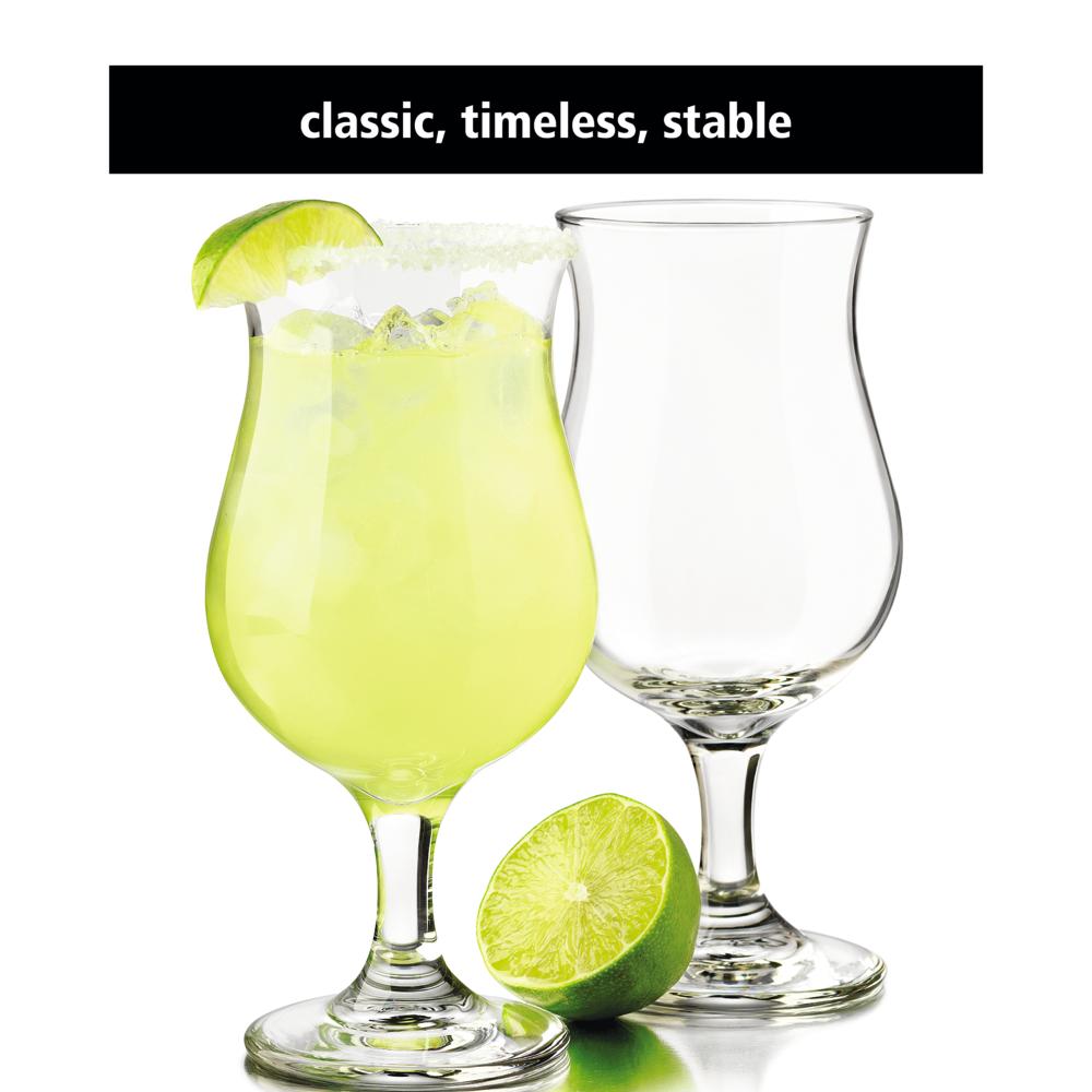 POCO GRANDE  Cocktailglas - 31 cl - (Ø 8 x 17,5 cm)