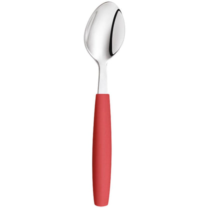 PIXEL Dessertlöffel - 17 cm - Chilli