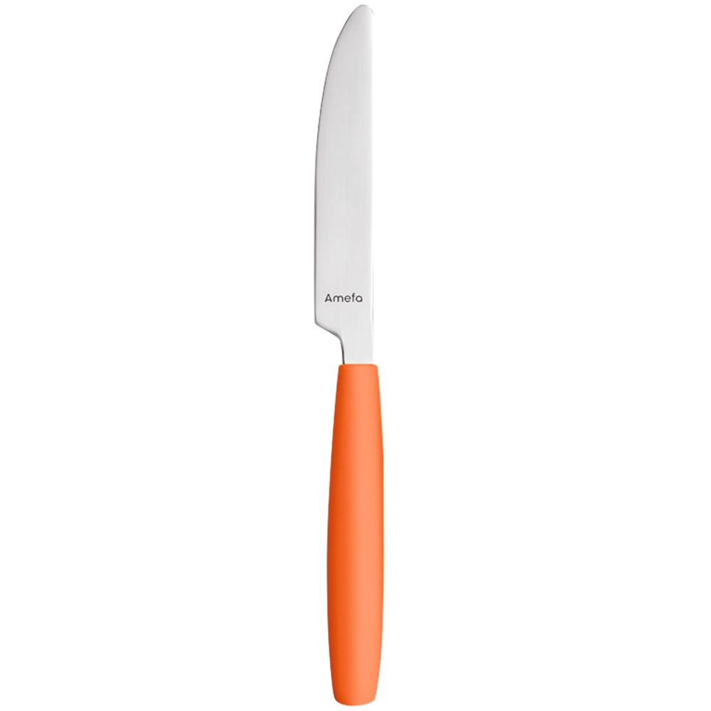 PIXEL Dessertmesser - 19,3 cm - Peach