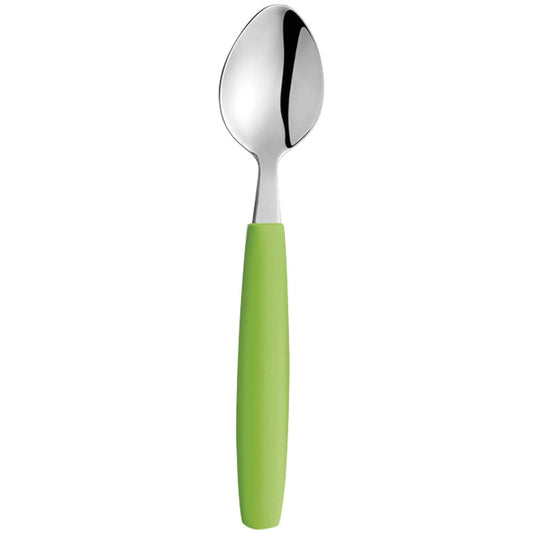 PIXEL Kaffeelöffel - 16,8 cm - Lime