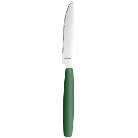 PIXEL Menümesser - 22,4 cm - Pine