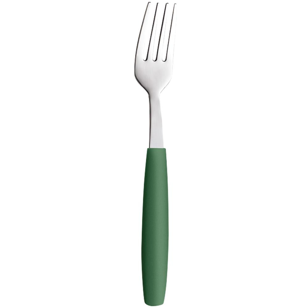 PIXEL Dessertgabel - 17,6 cm - Pine