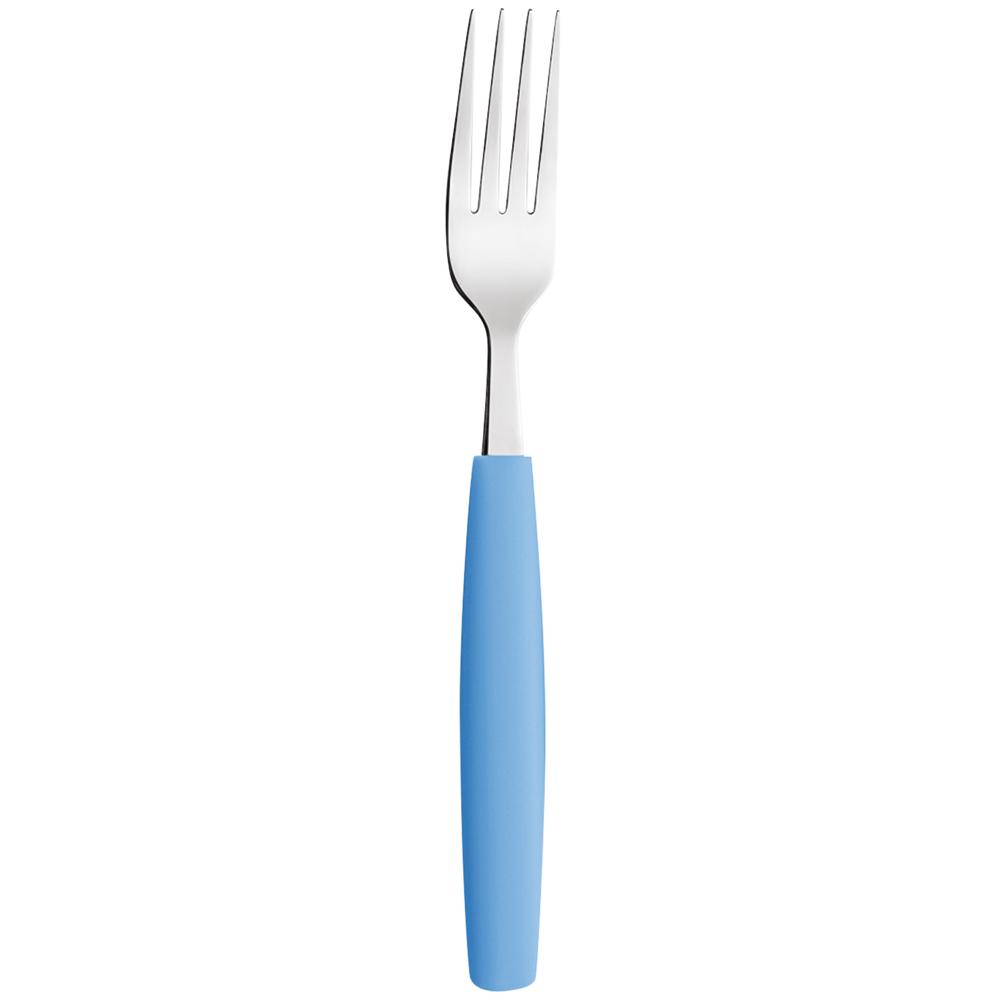 PIXEL Menügabel - 20,9 cm - Sky