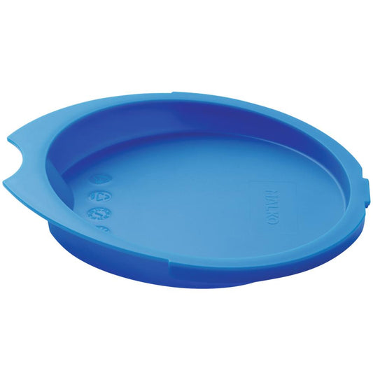 FROSTI Deckel für Krug 0,5 Liter - Blau (Polypropylen)