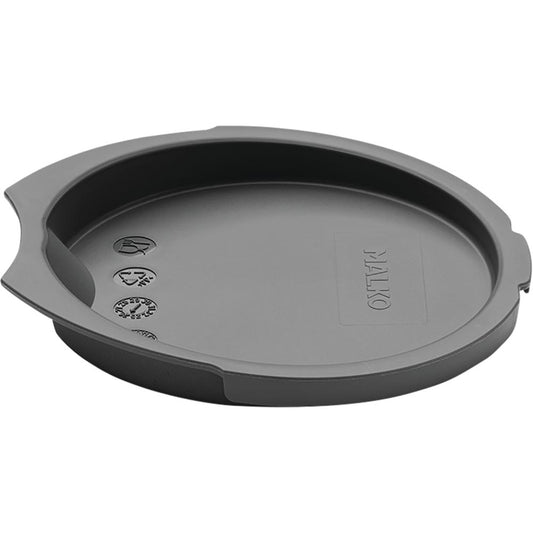 FROSTI Deckel für Krug 1 Liter - Grau (Polypropylen)
