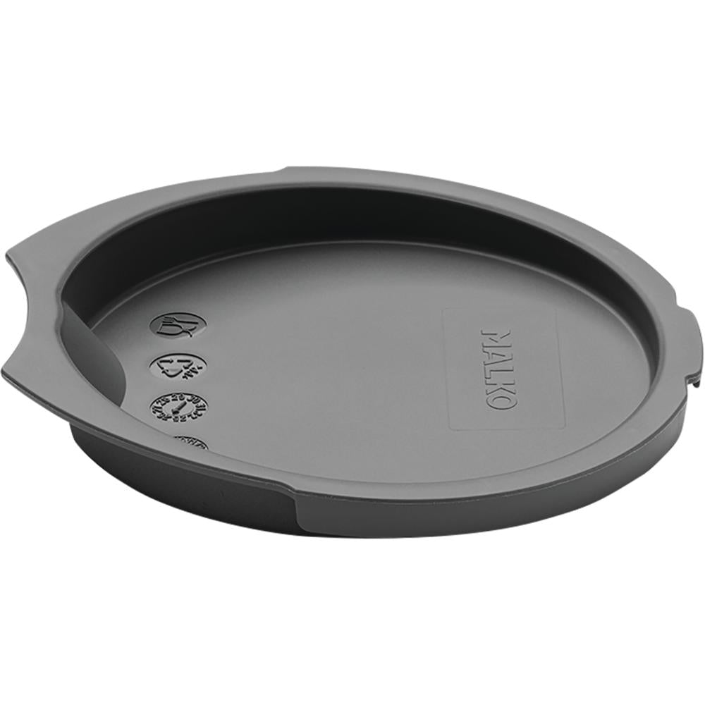 FROSTI Deckel für Krug 0,5 Liter - Grau (Polypropylen)