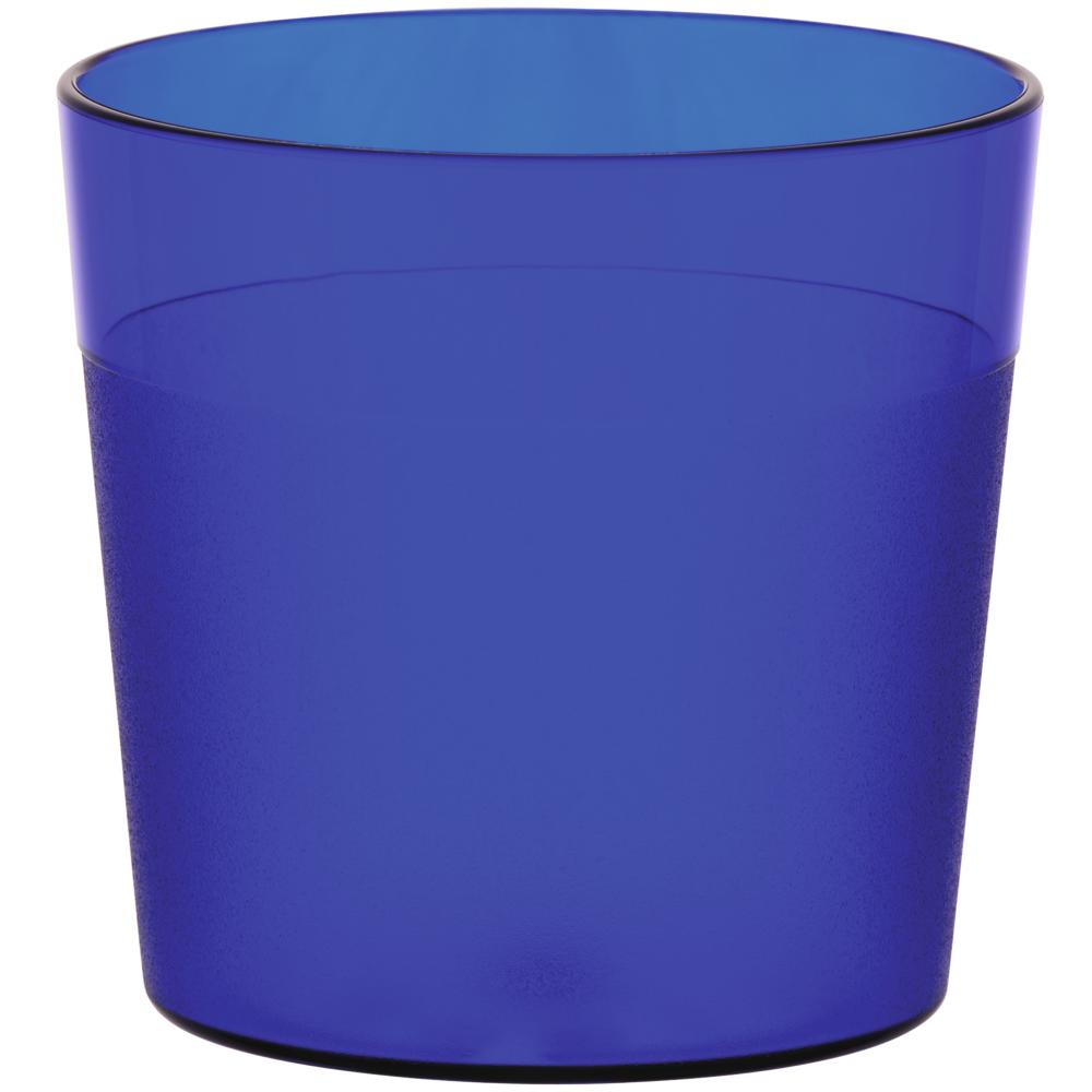 FROSTI Trinkbecher - 17 cl  - (Ø 7 x 7 mm) - Blau - Tritan