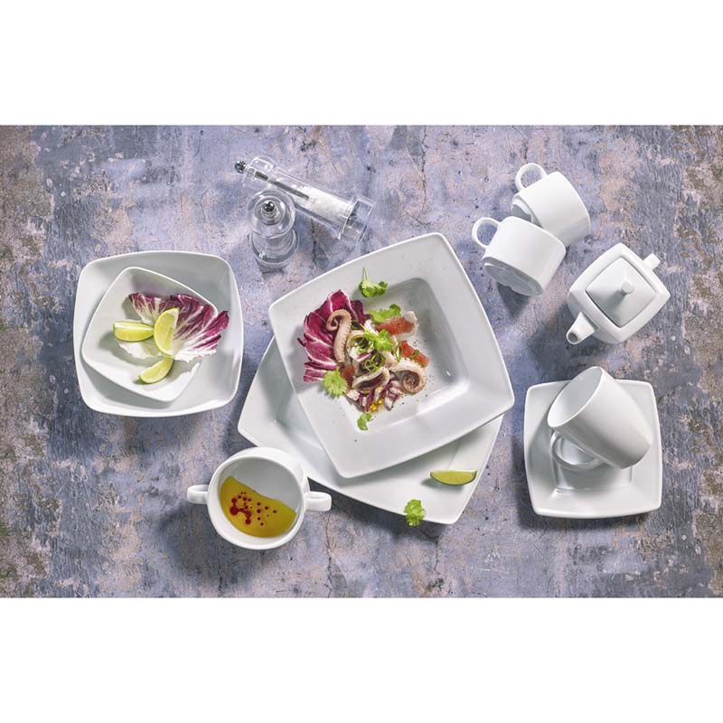 SYDNEY Allzweckteller - 17 x 17 cm