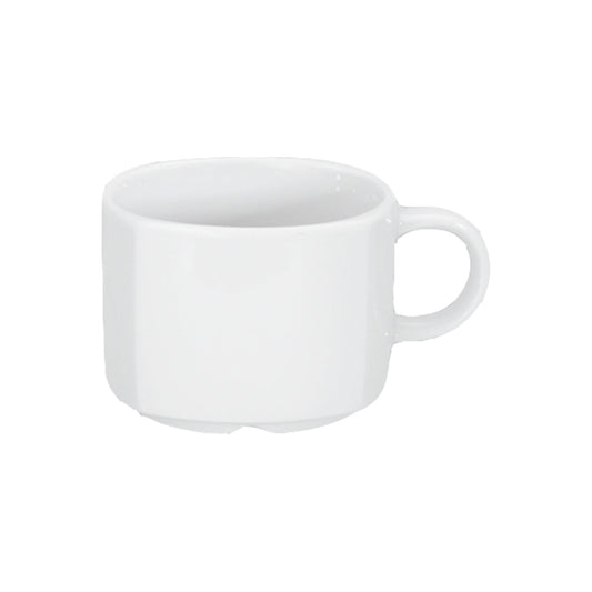 SYDNEY Kaffee-Obere stapelbar - Inhalt 20 cl