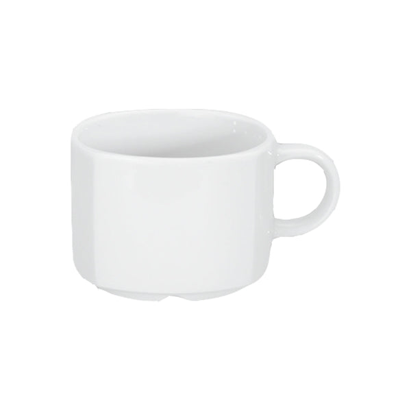 SYDNEY Kaffee-Obere stapelbar - Inhalt 20 cl