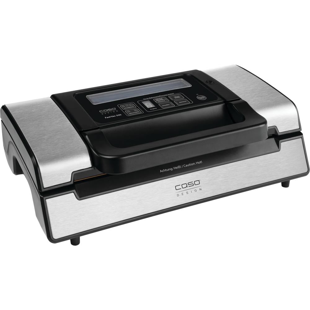 CASO Vakuumiergerät FastVac 500 (230 V)
