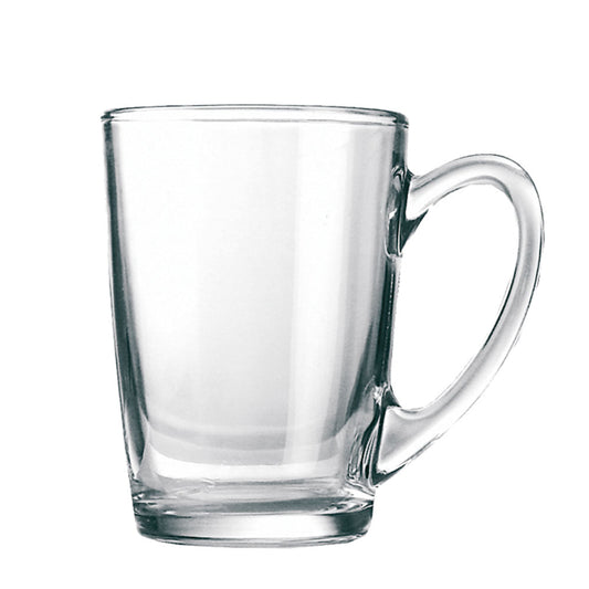 TIME Teeglas- 32 cl - (Ø 8,2 x 11 cm)