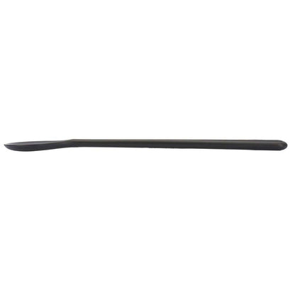 Kochlöffel 30,2 cm - PA -Schwarz