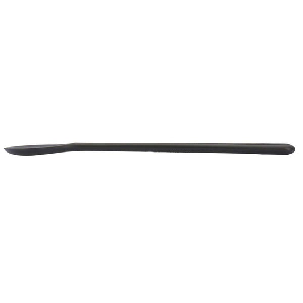 Kochlöffel 30,2 cm - PA -Schwarz