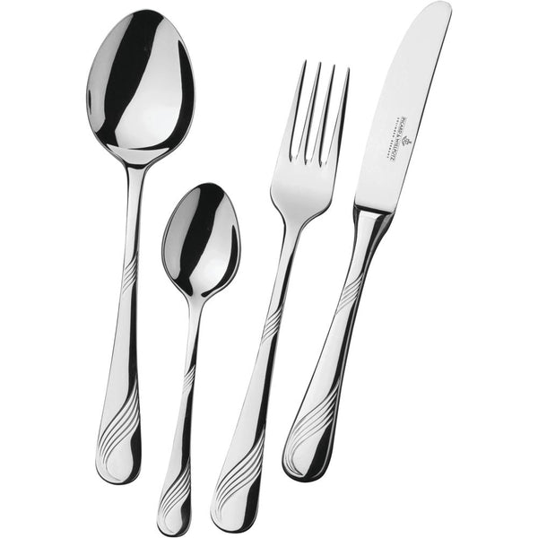 GALA Kuchengabel - 14,7 cm